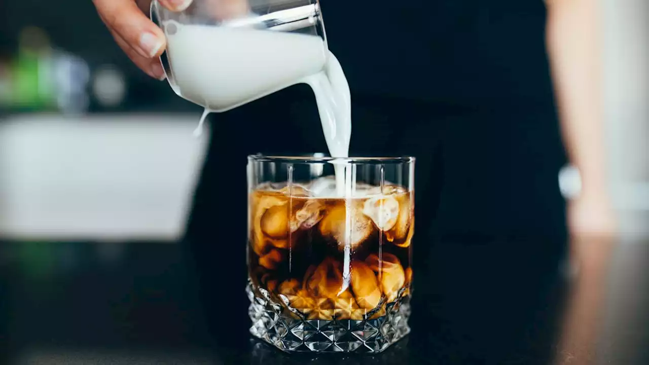 How To Make Cold Brew Coffee