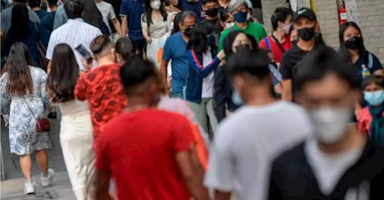 M’sia logs 17,134 new cases, highest since Sept 17 last year