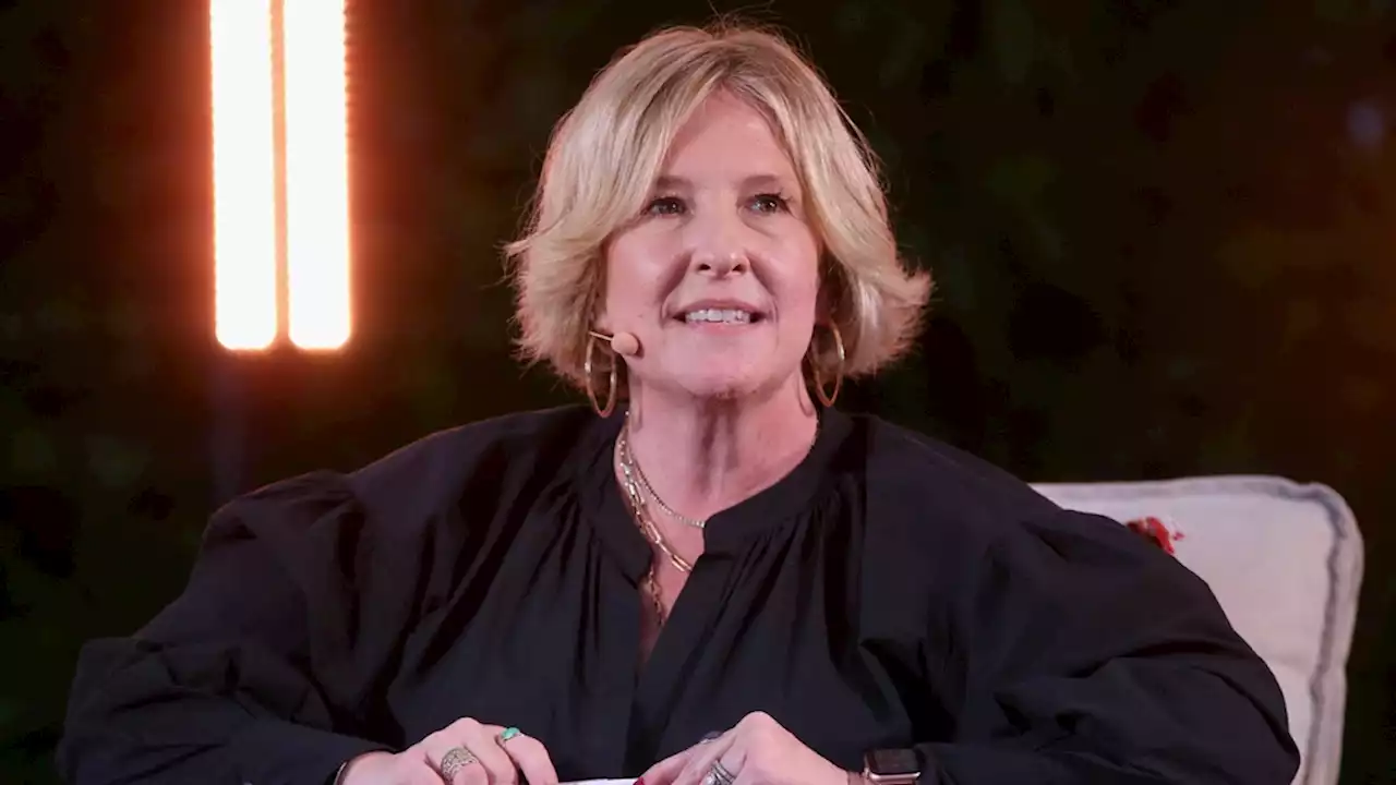 Brene Brown Will Resume Spotify Podcasts Amid Her “Tremendous Values Conflict With Very Few Options”