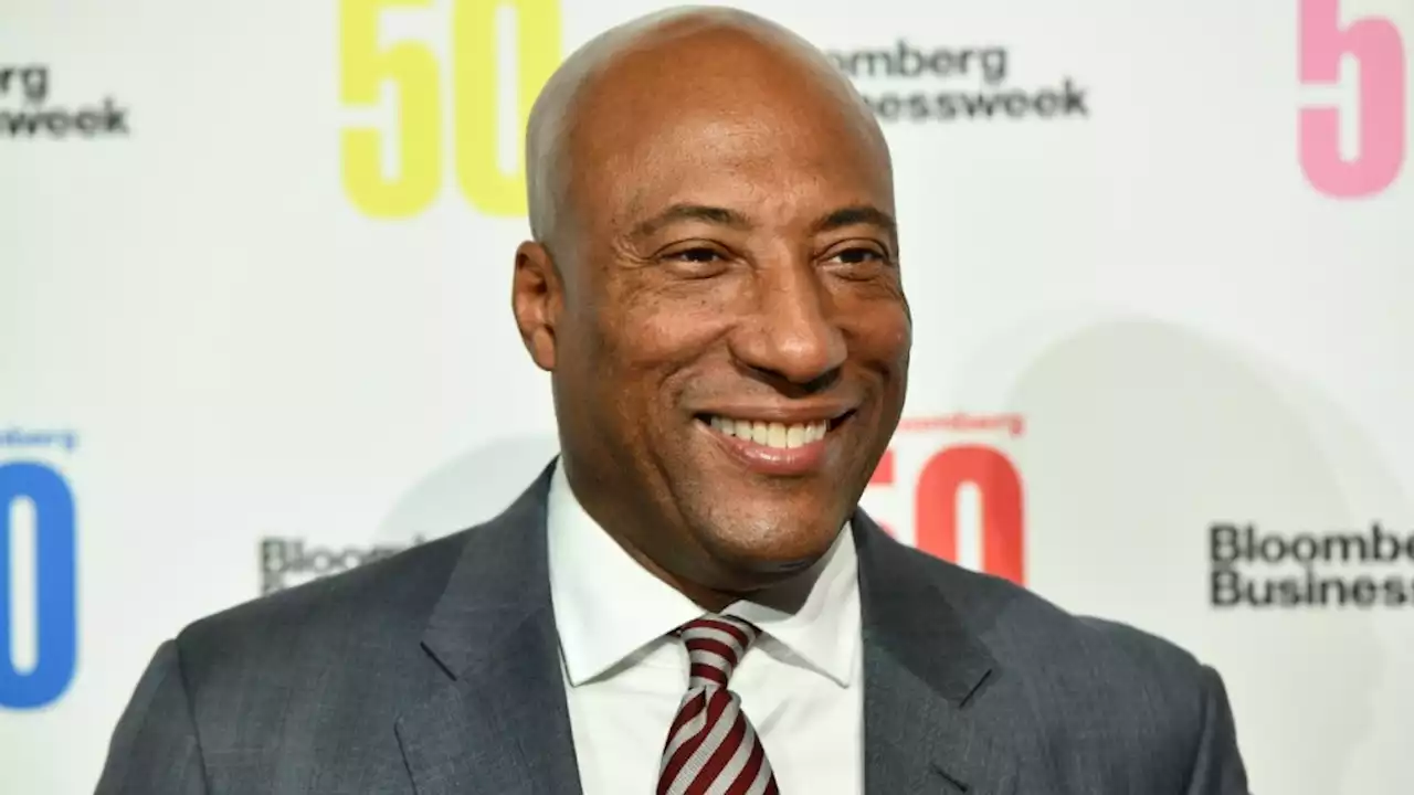 Byron Allen Says He Plans to Bid on NFL’s Denver Broncos