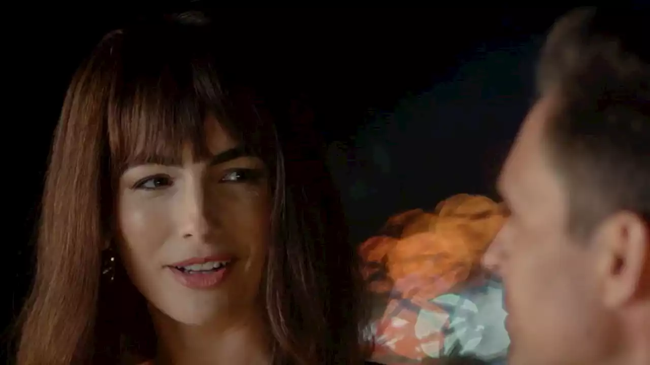 Camilla Belle Finds Unexpected Romance in Trailer For Tubi Rom-Com '10 Truths About Love'