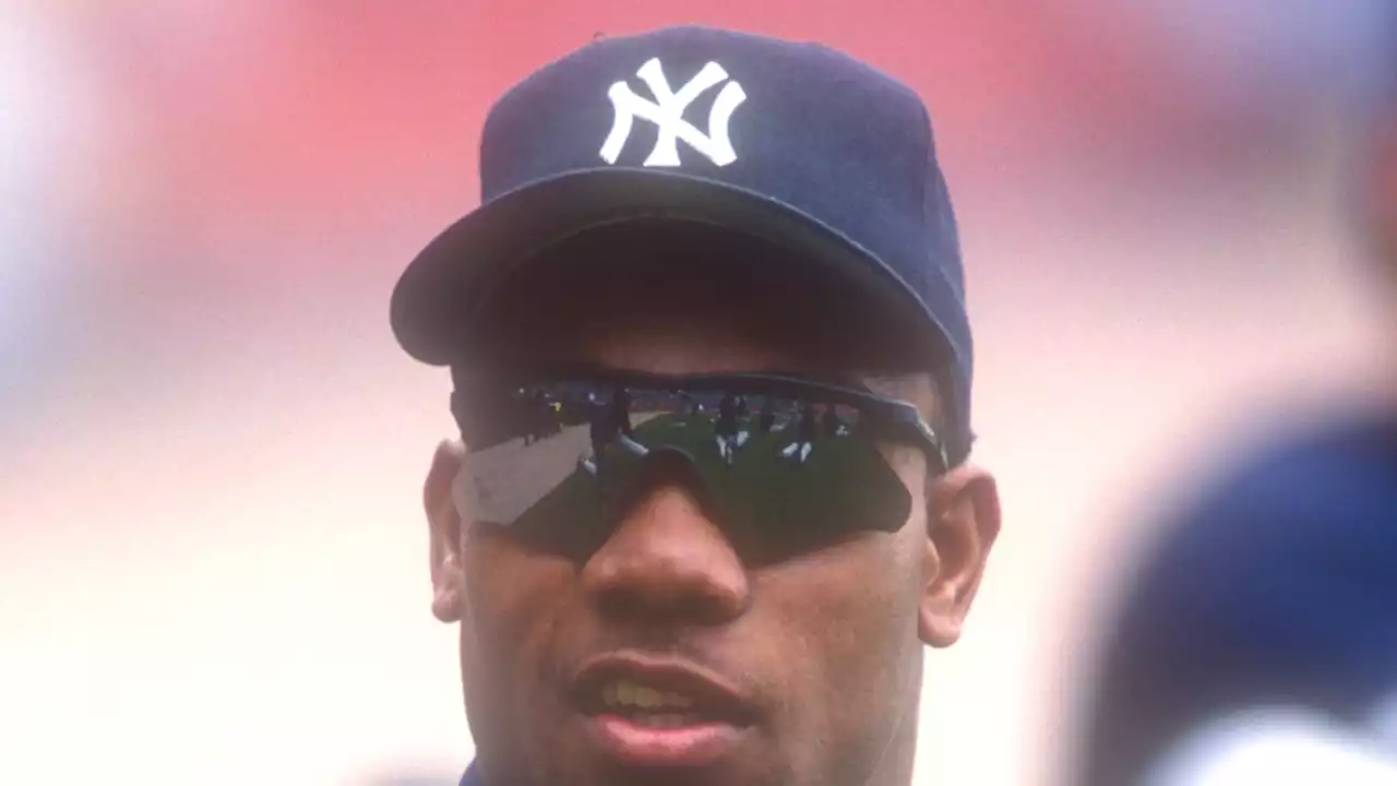 Ex-Yankees Outfielder Gerald Williams Dead At 55, Derek Jeter Mourns