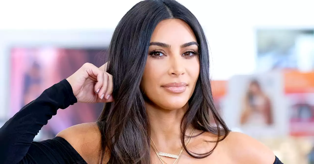 Kim Kardashian on why she’s choosing her own happiness now — even if it ‘caused’ her divorce