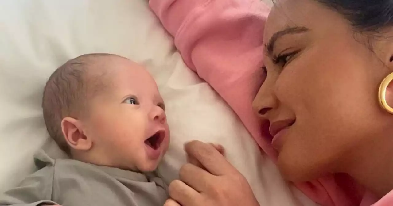 The breastfeeding issue that left Olivia Munn in tears