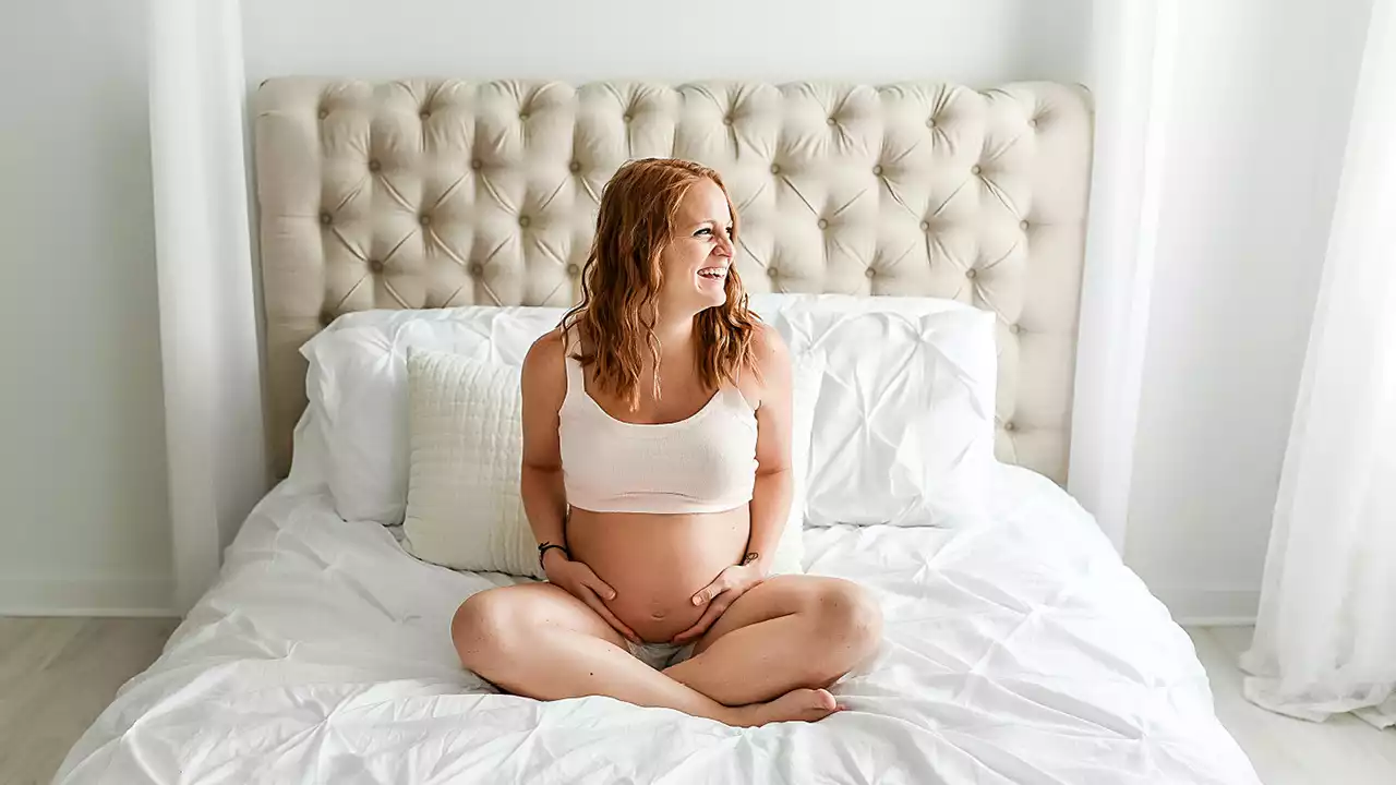 Does childbirth hurt more for redheads?