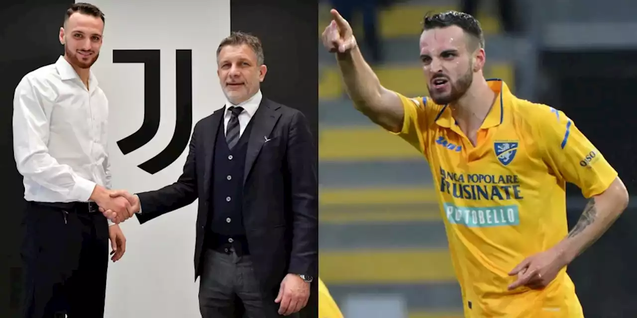 Juve, i segreti di Gatti: i numeri del difensore del futuro