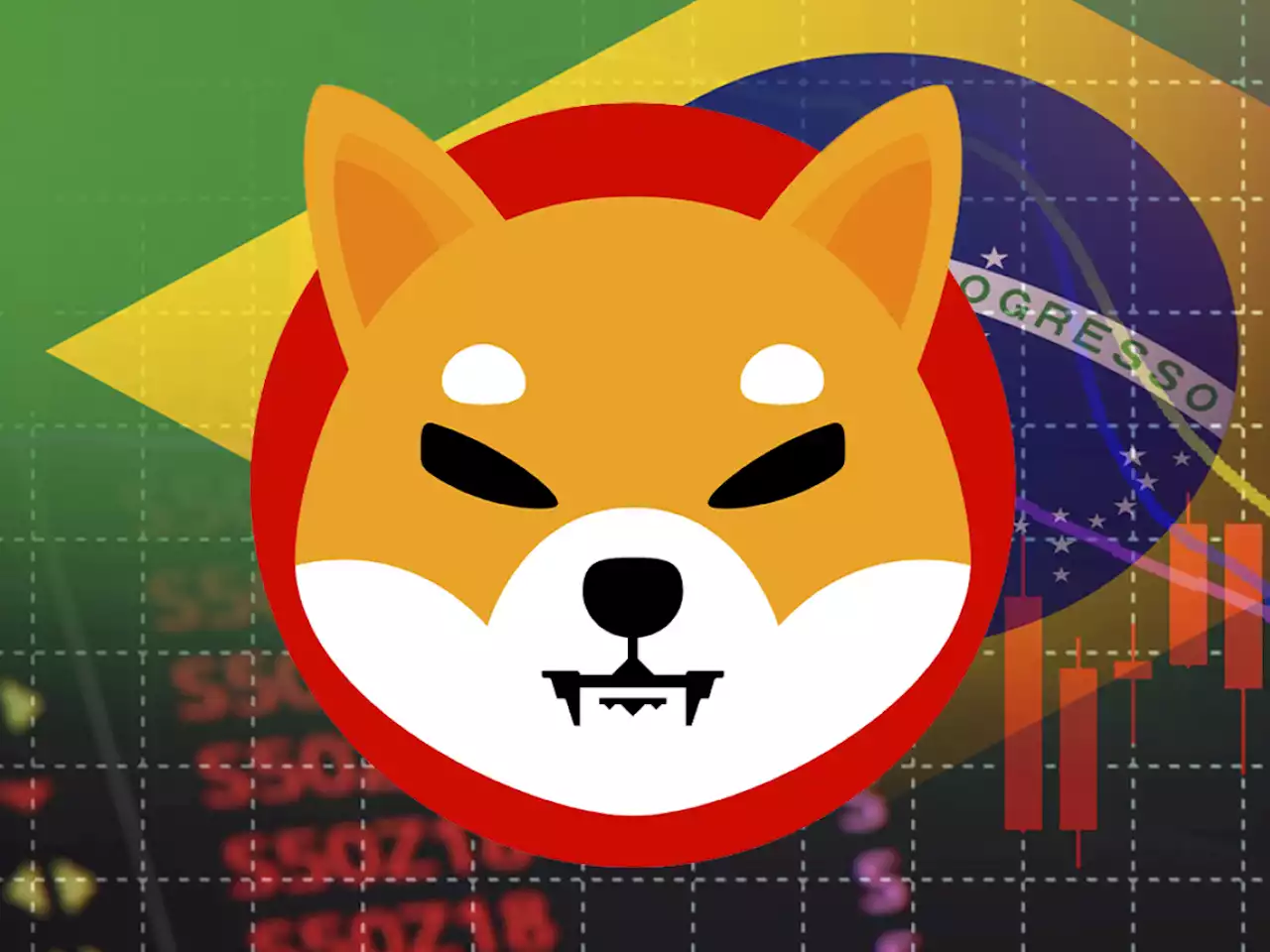 Shiba Inu to Start Trading on One of Brazil's Top Crypto Exchanges