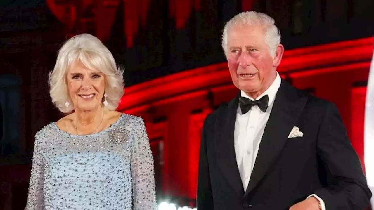 Quando saranno re e regina, Carlo e Camilla vivranno a Buckingham Palace