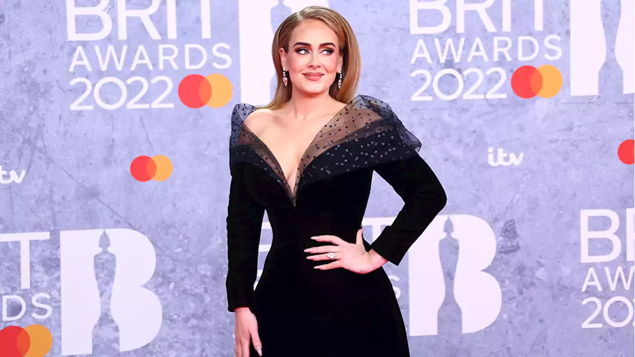 Inside the 2022 Brit Awards as Adele and Ed Sheeran Battle for U.K. Supremacy