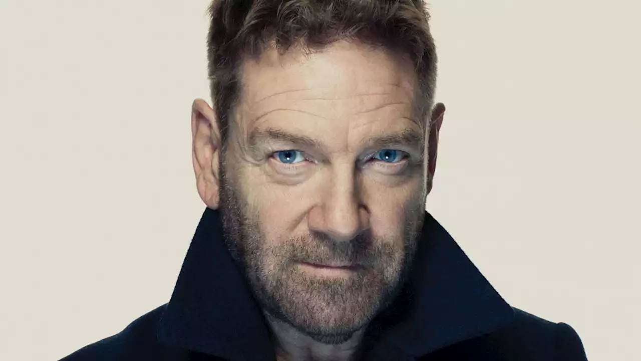 Kenneth Branagh Becomes First Person Nominated in Seven Oscar Categories