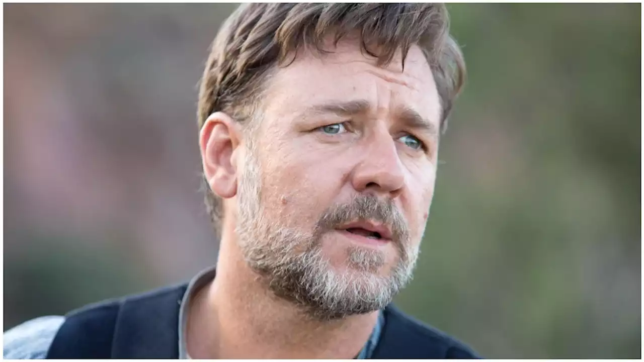 Russell Crowe Joins Spider-Man Spinoff ‘Kraven the Hunter’