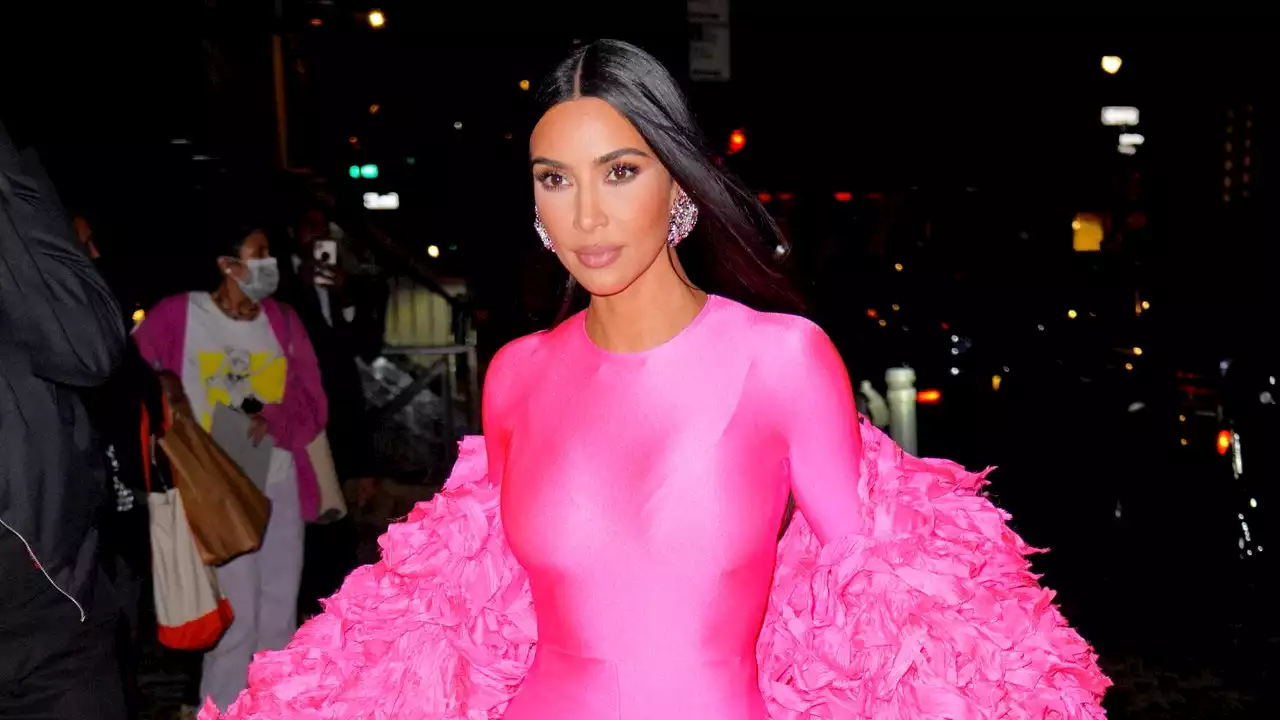 5 Things You Didn’t Know About Kim Kardashian West