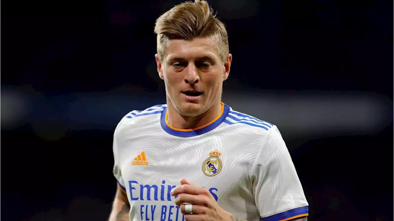 Kroos mit klarer Meinung zu umstrittenen Kruse-Wechsel und keinem Kommentar zum Süle-Transfer