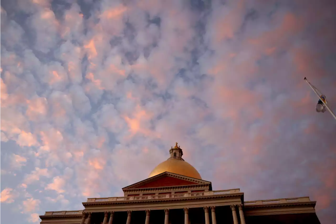 State House voting transparency measures disappear in conference committees