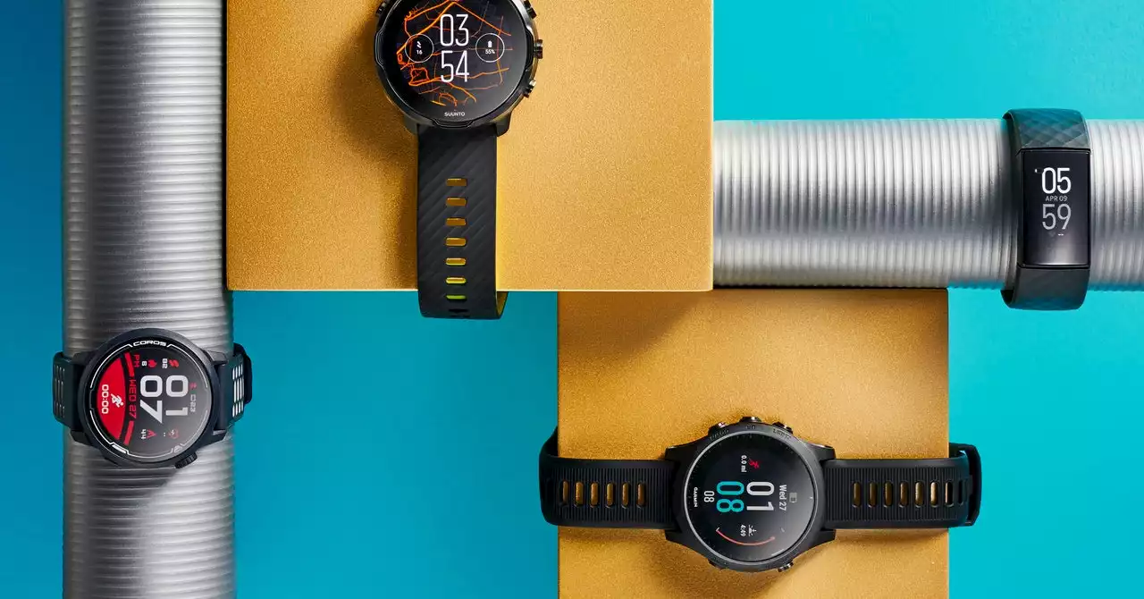 How to Sell Your Old Smartwatch or Fitness Tracker