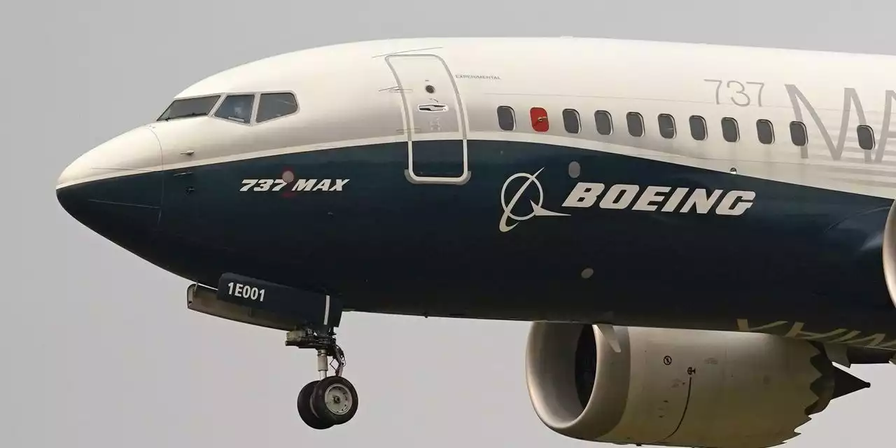 Former Boeing Pilot to Face Fewer Charges as Judge Trims Criminal Case