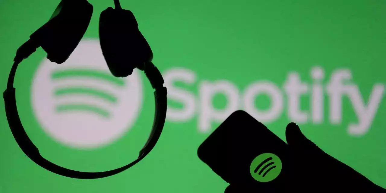 Opinion | Joe Rogan vs. the Spotify Boycott