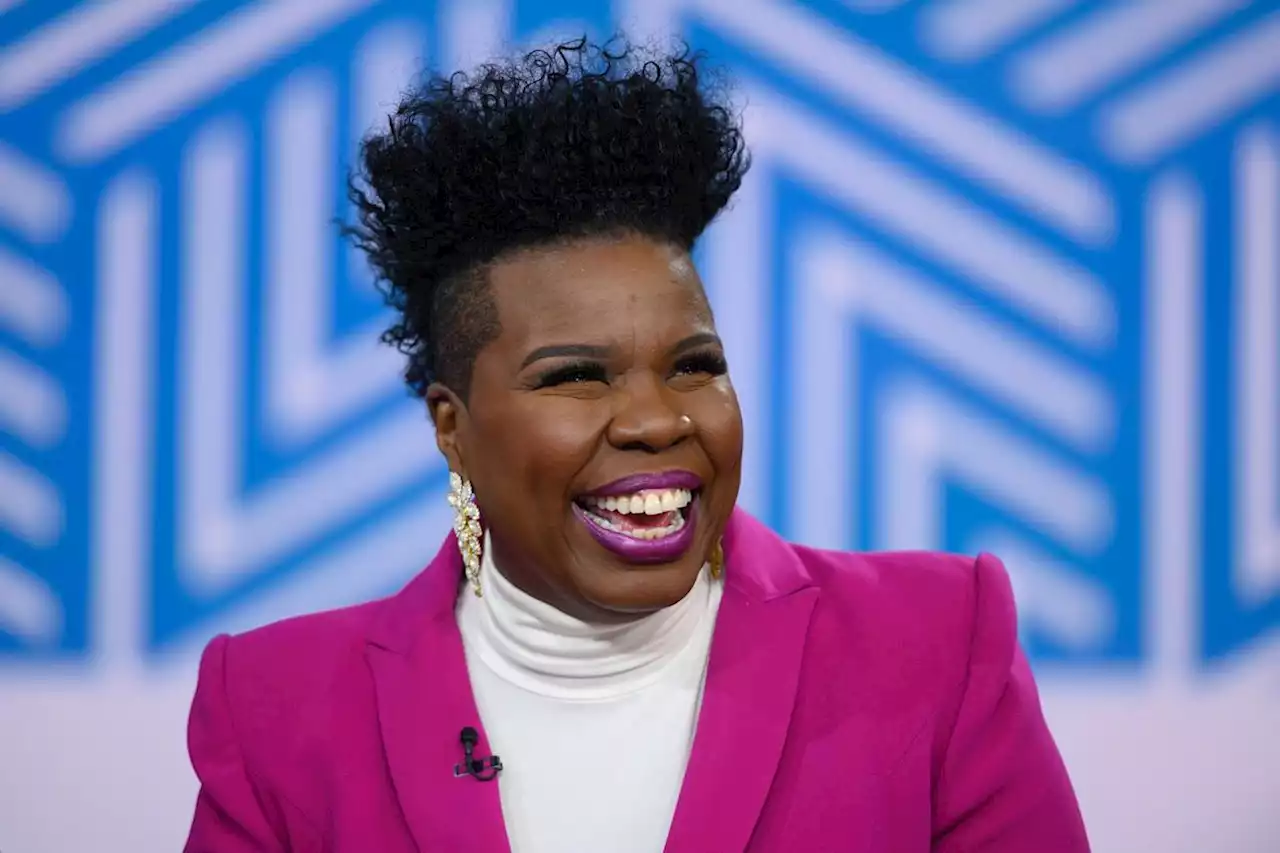 Leslie Jones free to post Olympics commentary after error resolved, NBC says