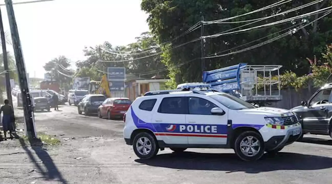 Un homme tué par balle aux Abymes, un autre blessé à Pointe-à-Pitre