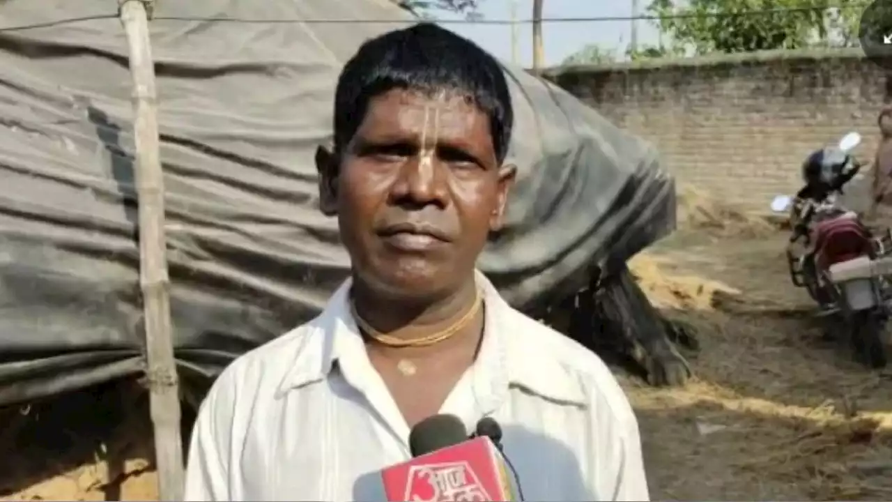 Kacha Badam सिंगर भुबन अस्पताल से घर लौटे, सड़क हादसे में हो गए थे घायल