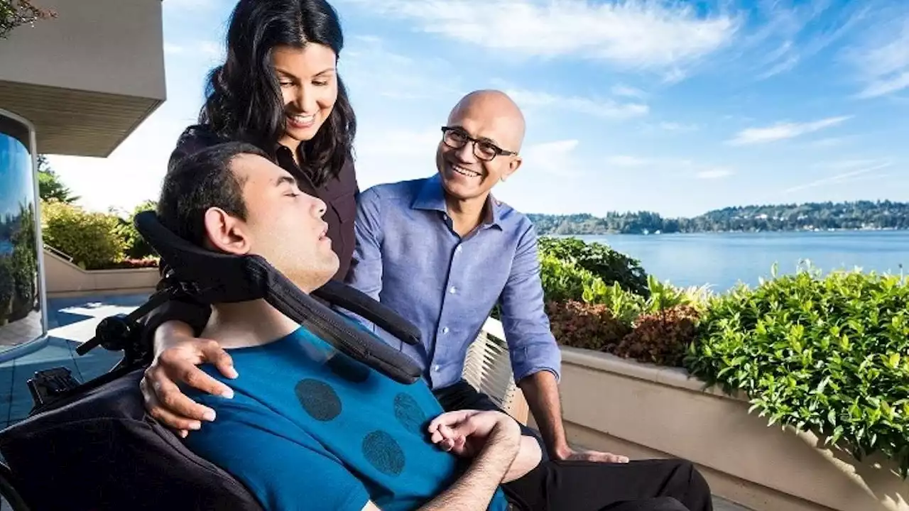 Satya Nadella Son Died: माइक्रोसॉफ्ट के CEO सत्या नडेला के बेटे का 26 साल की उम्र में निधन, Cerebral Palsy से थे पीड़ित