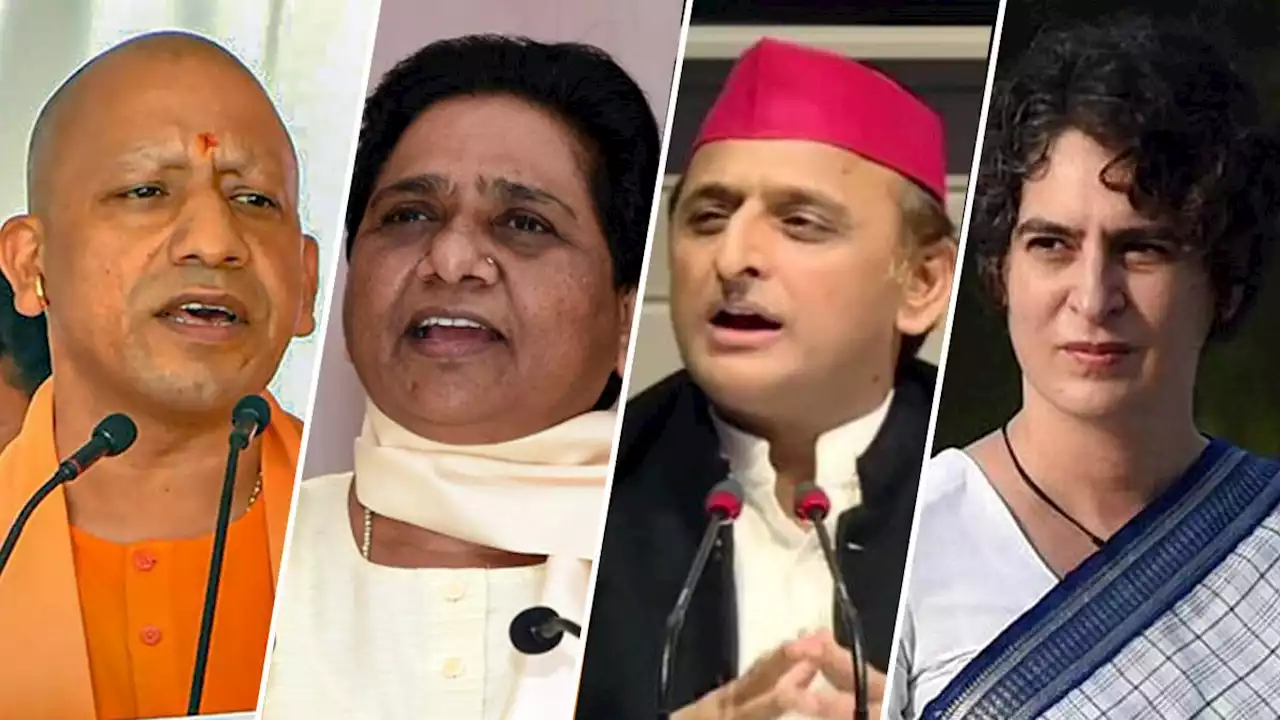 UP Election: अब योगी के गढ़ में संग्राम, जानिए पूर्वांचल के 10 जिलों की 57 सीटों का गुणा-गणित