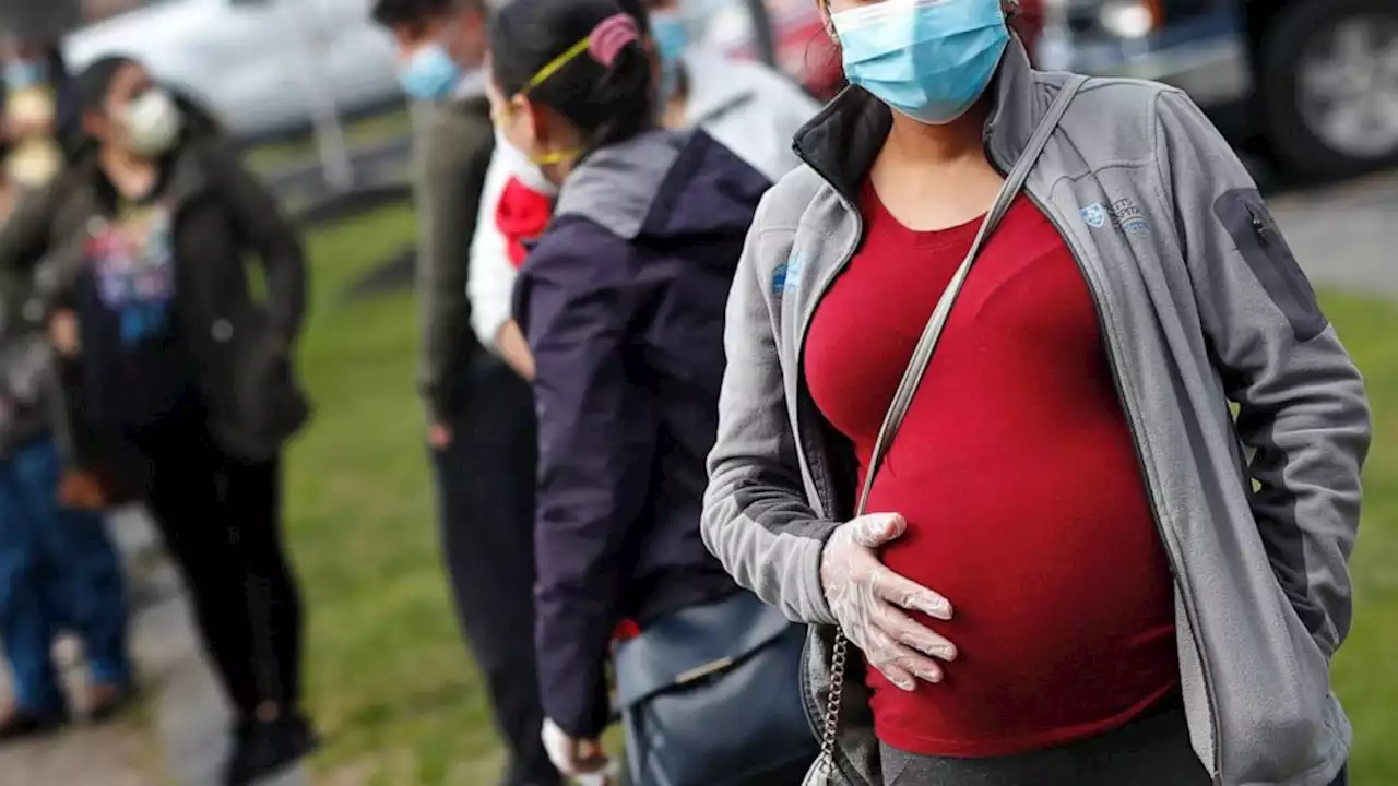 Births decreased in first half of 2021, likely linked to pandemic: CDC