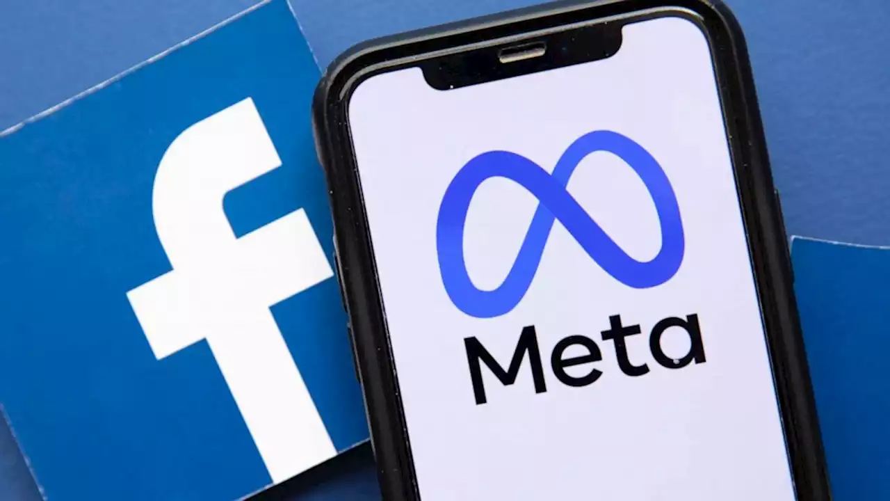 Meta disrupts social media misinformation campaigns targeting Ukrainians