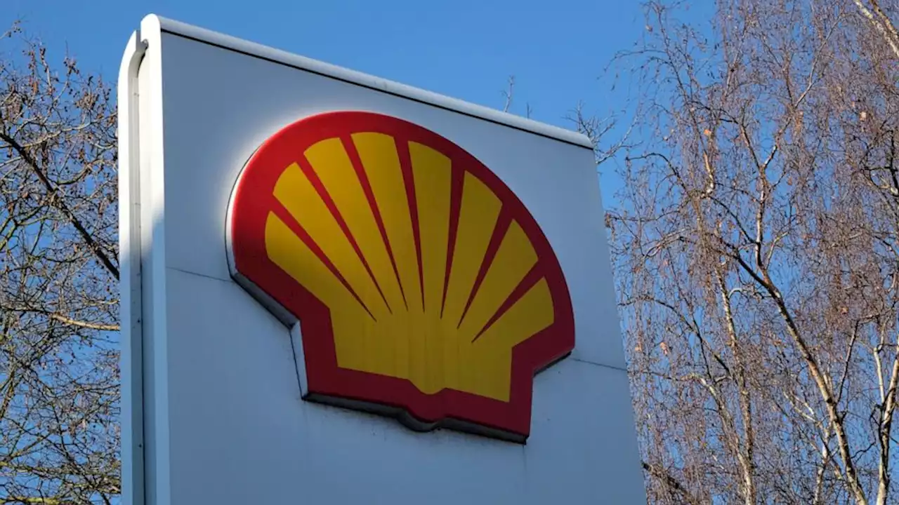 Shell to pull out of energy investments in Russia over war