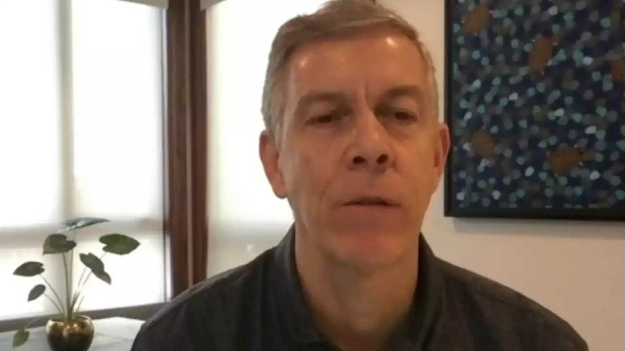 Arne Duncan says he will not run for Chicago mayor against Lori Lightfoot