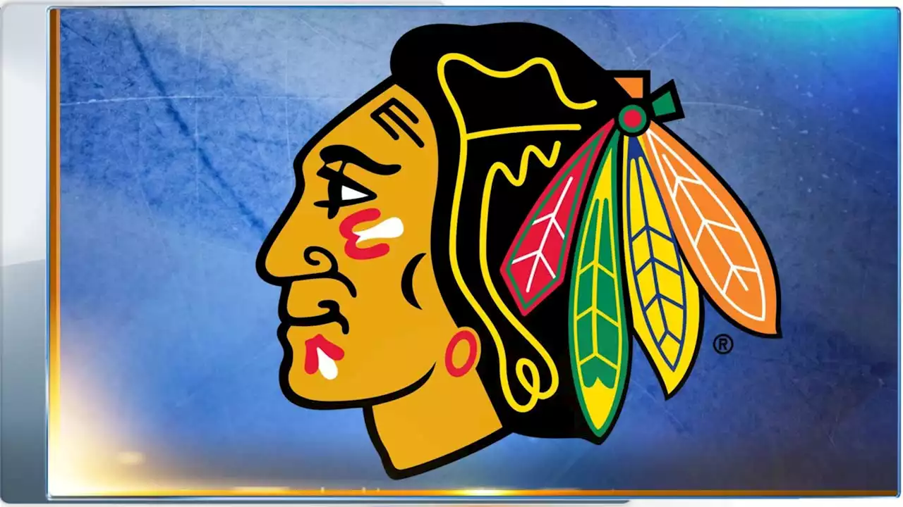 Chicago Blackhawks officially appoint Kyle Davidson as GM