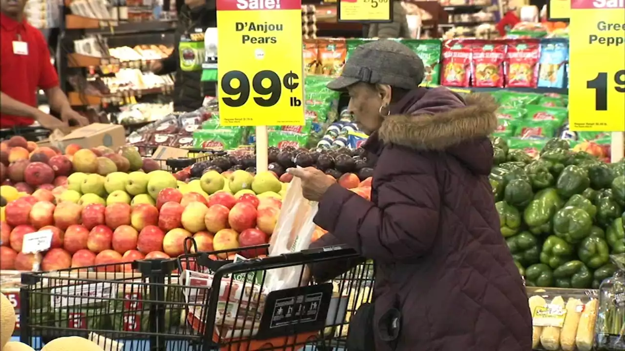 US Inflation: Expert tips for how to save money on groceries, cars, gas and more