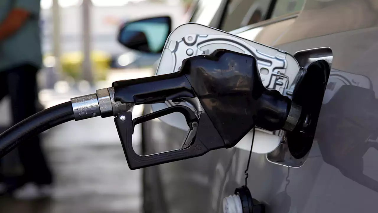 NJ drivers may soon be able to pump their own gas