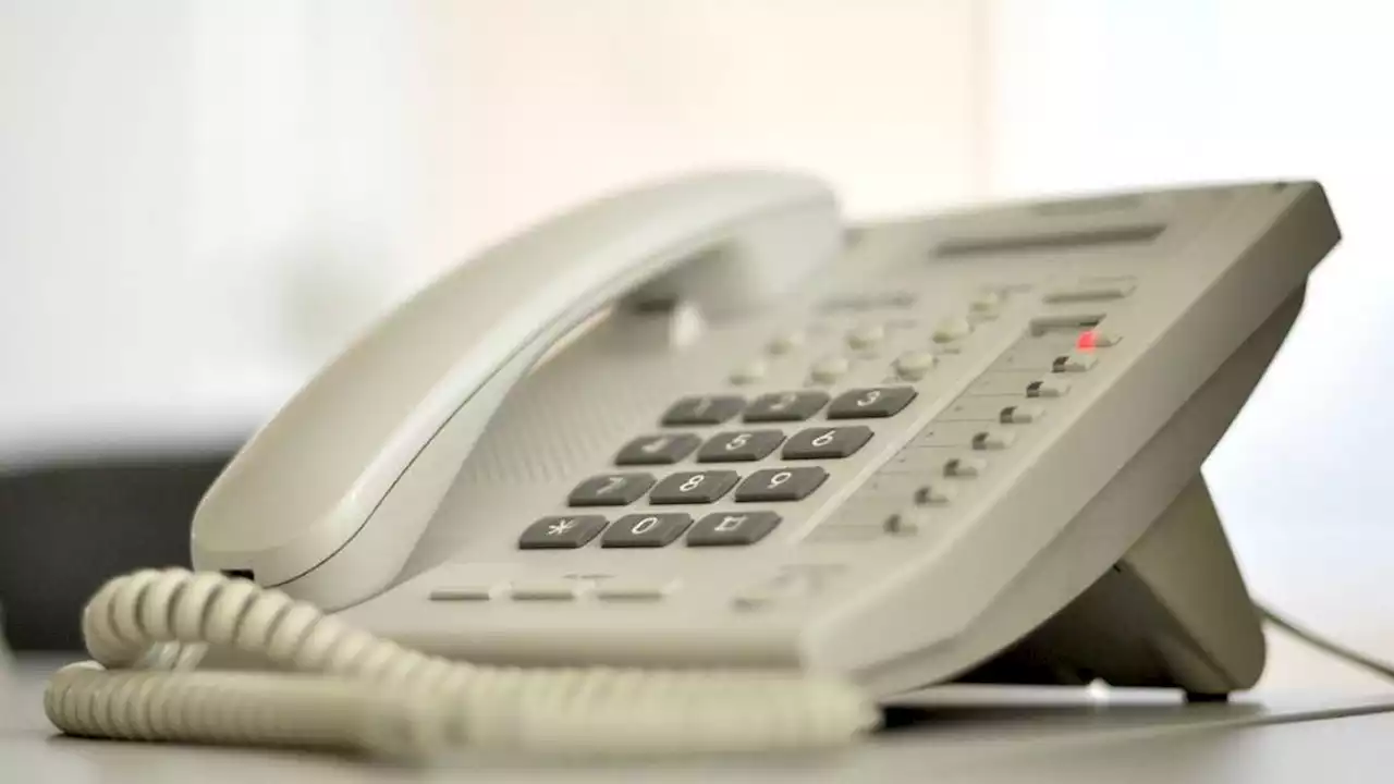More than 904: Additional area code sought for Jacksonville area
