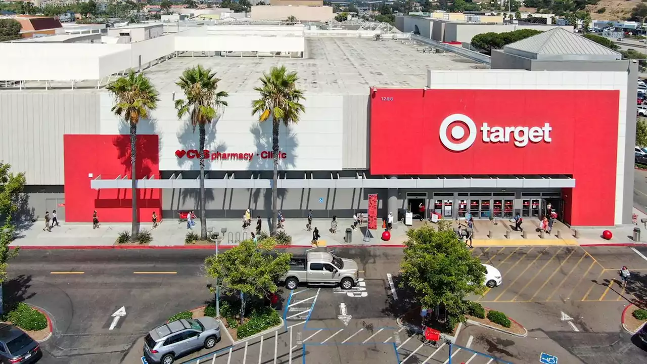 Target to set starting wage as high as $24 an hour