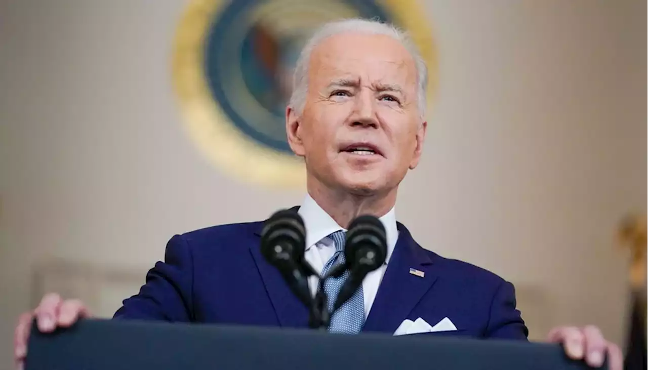 Biden to launch ambitious overhaul of nursing home quality