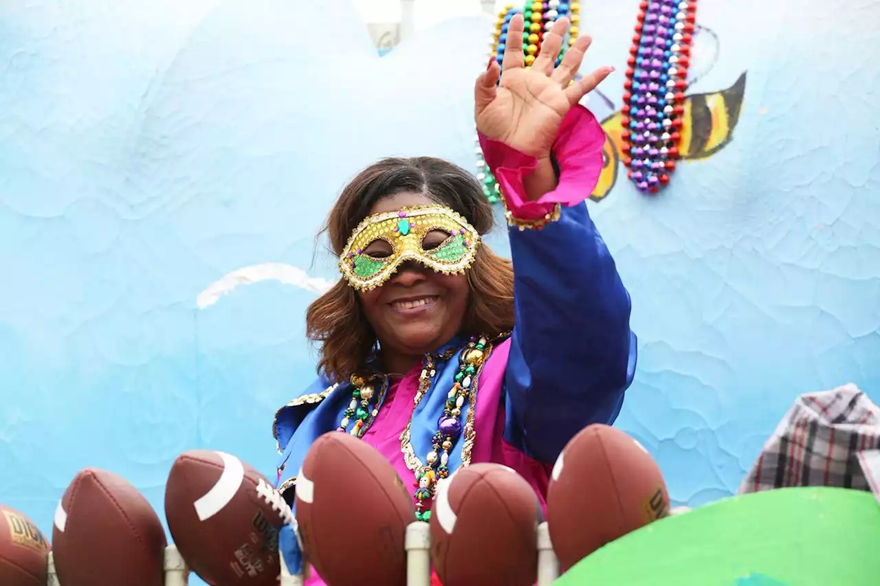 Mobile readies for ‘epic’ Fat Tuesday parades