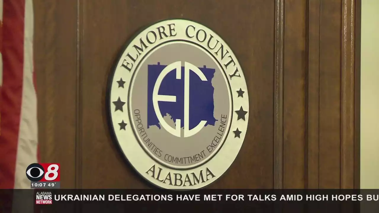 Elmore County Unanimously Votes 'Yes' For Ad Valorem Tax Proposal - Alabama News