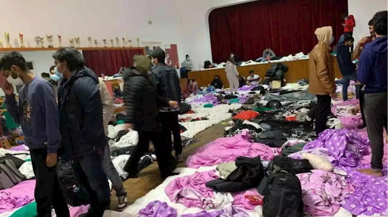 रूस-यूक्रेन युद्ध: कीव में फंसे भारतीयों ने किराये के लिए 1.17 लाख रुपये जुटाए, 26 विद्यार्थी बस से हंगरी रवाना