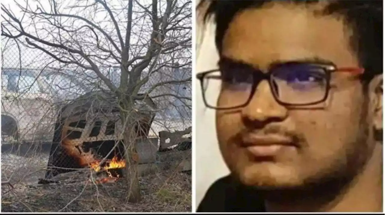 Russia-Ukraine War: नवीन के पिता बोले- कॉलेजों में घूस और जातिवाद के कारण छात्र विदेश में पढ़ाई को होते हैं मजबूर