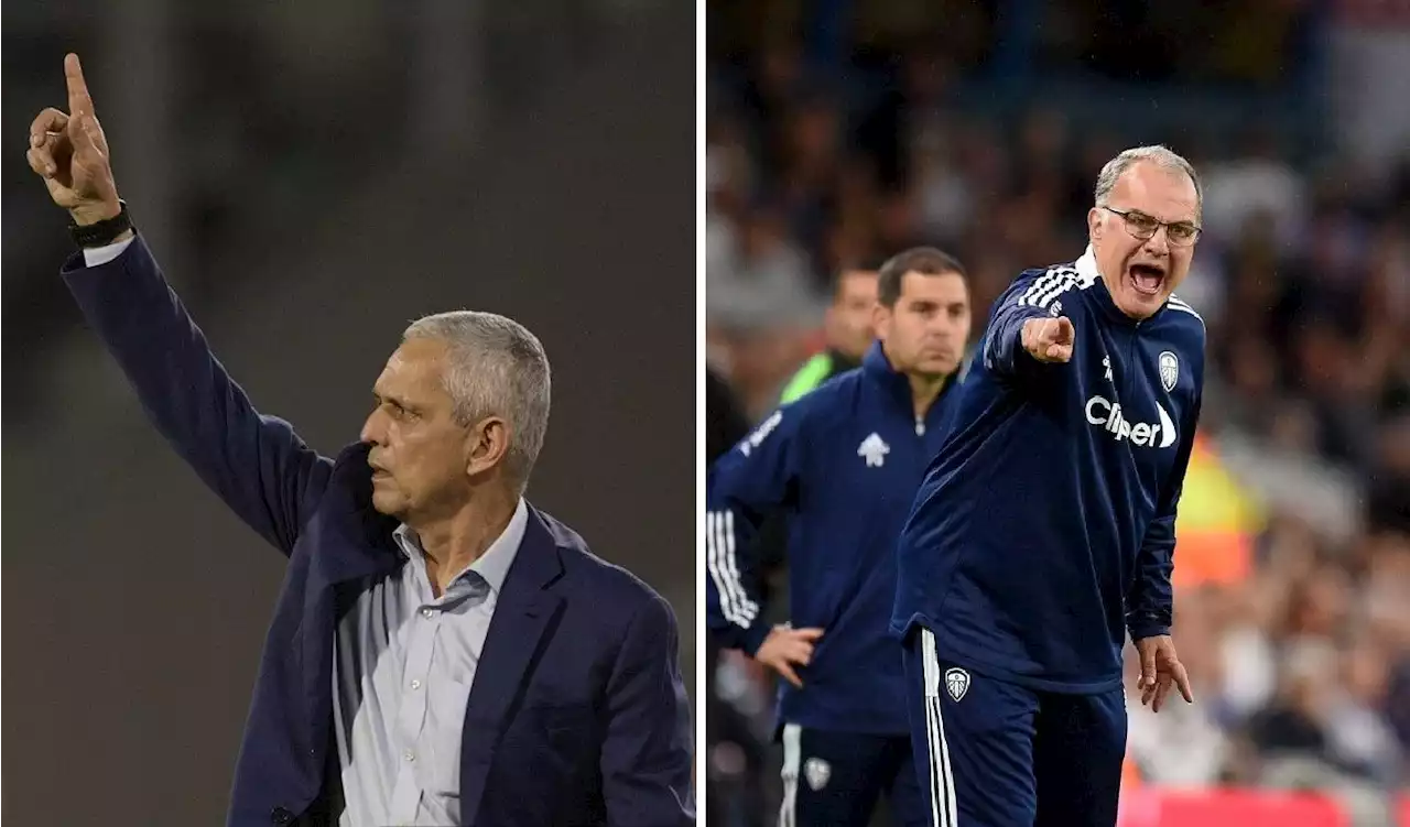 Marcelo Bielsa: el sueldo que ganaba en la Premier y la diferencia con Reinaldo Rueda