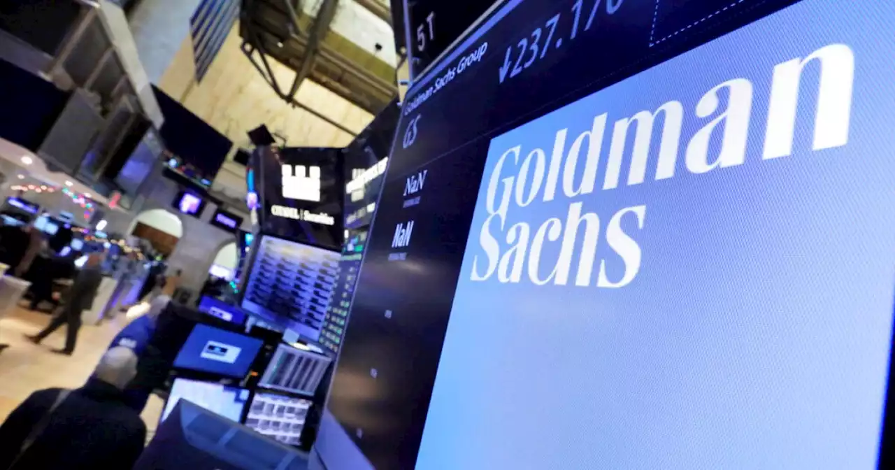 Goldman Sachs to become first major Wall Street bank to leave Russia