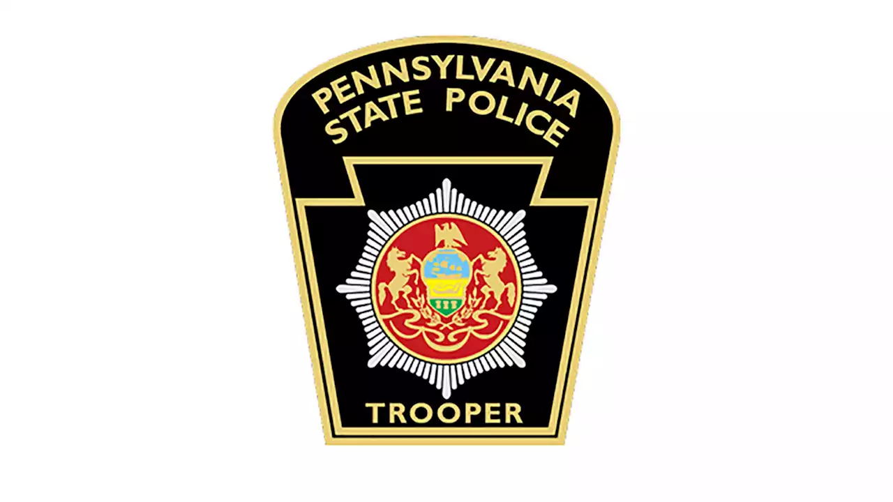 2 Pennsylvania state police troopers injured in Chester County crash