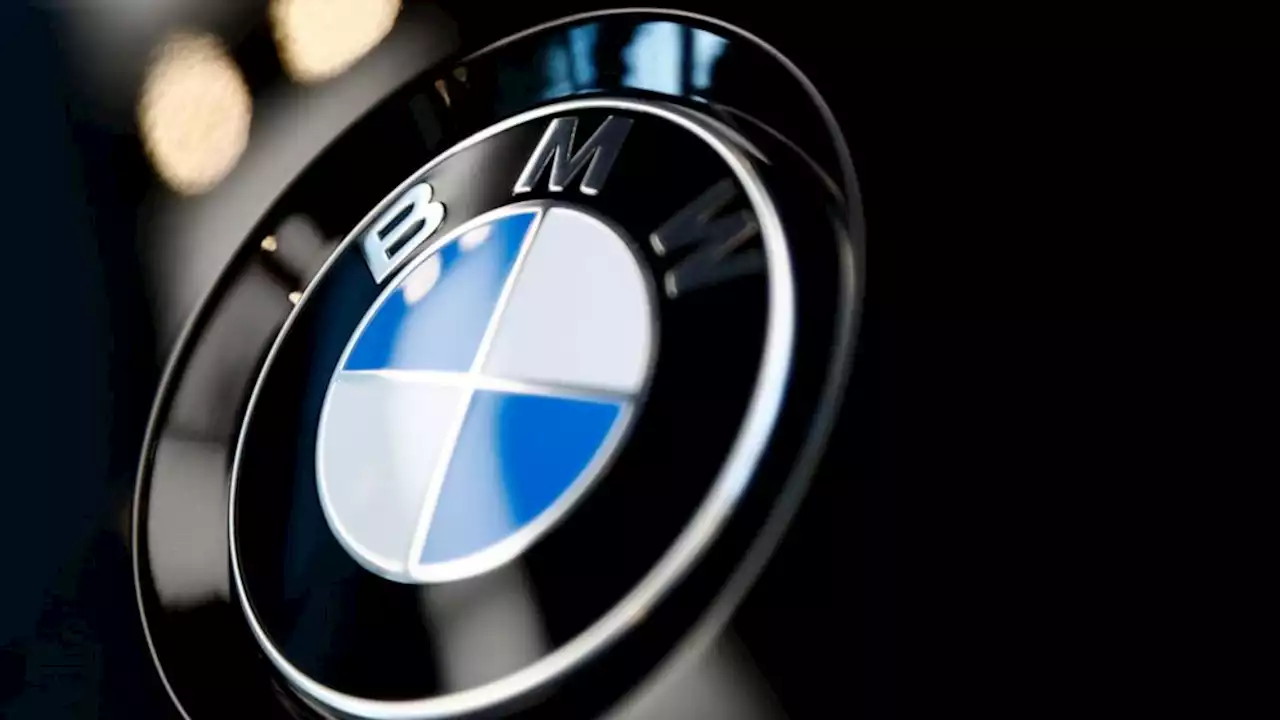 BMW recalls vehicles for 3rd time due to engine fire risk