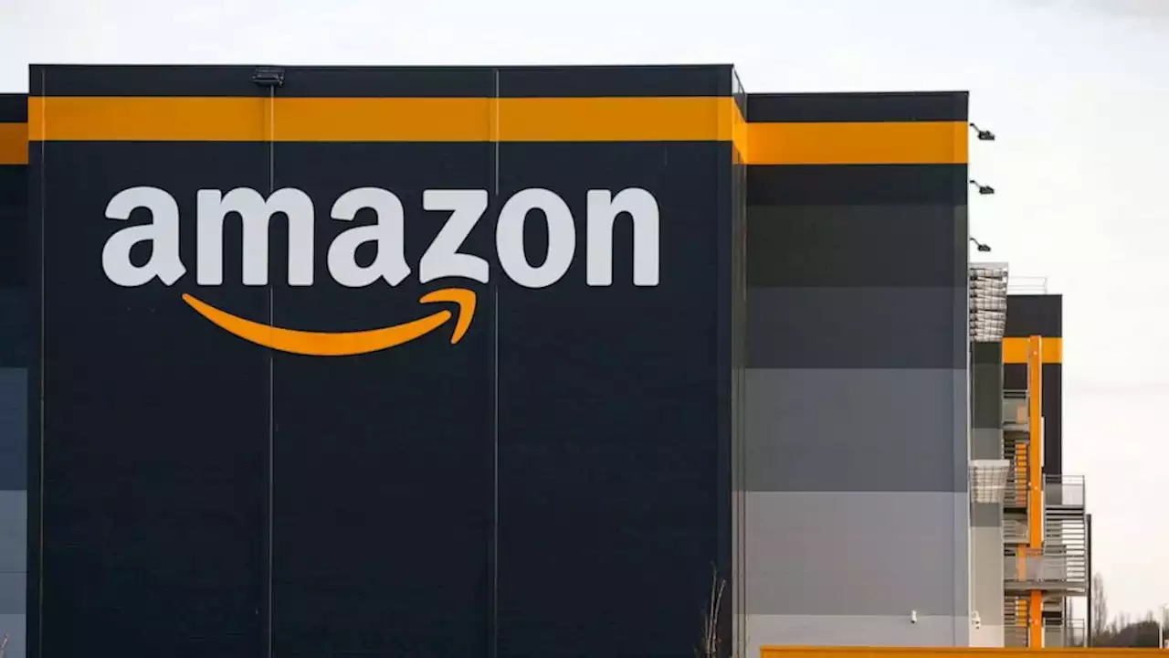 House committee makes allegations of potential 'criminal conduct' by Amazon to Justice Department