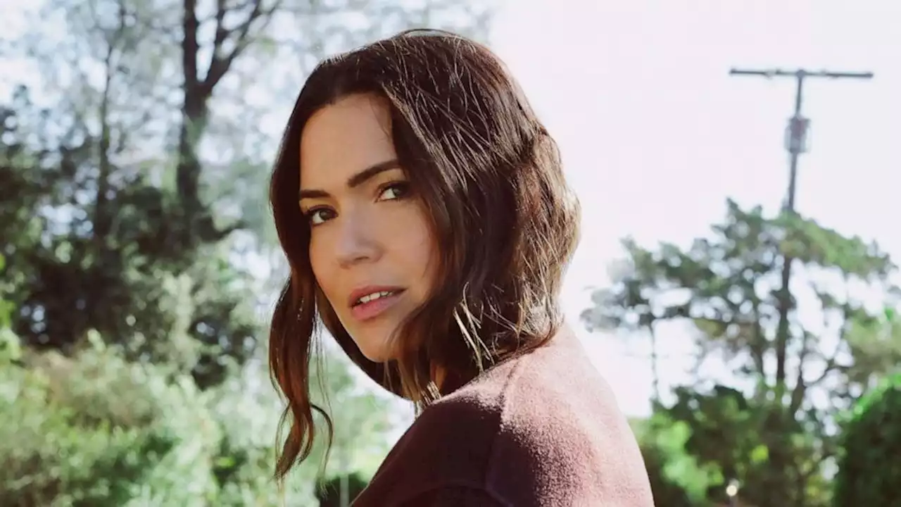 Mandy Moore announces new album, unveils upcoming summer tour