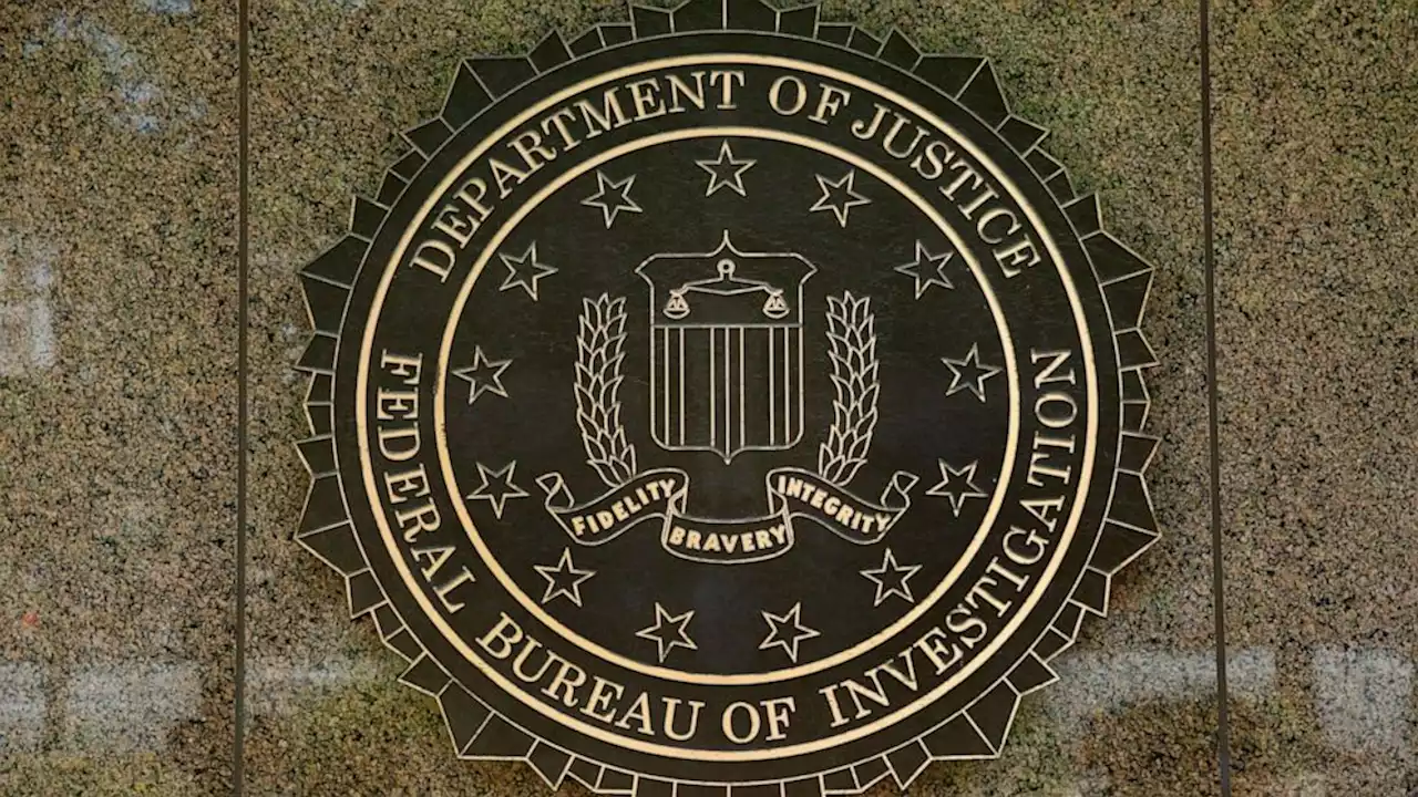 Scammers posing as law enforcement to extort personal information: FBI