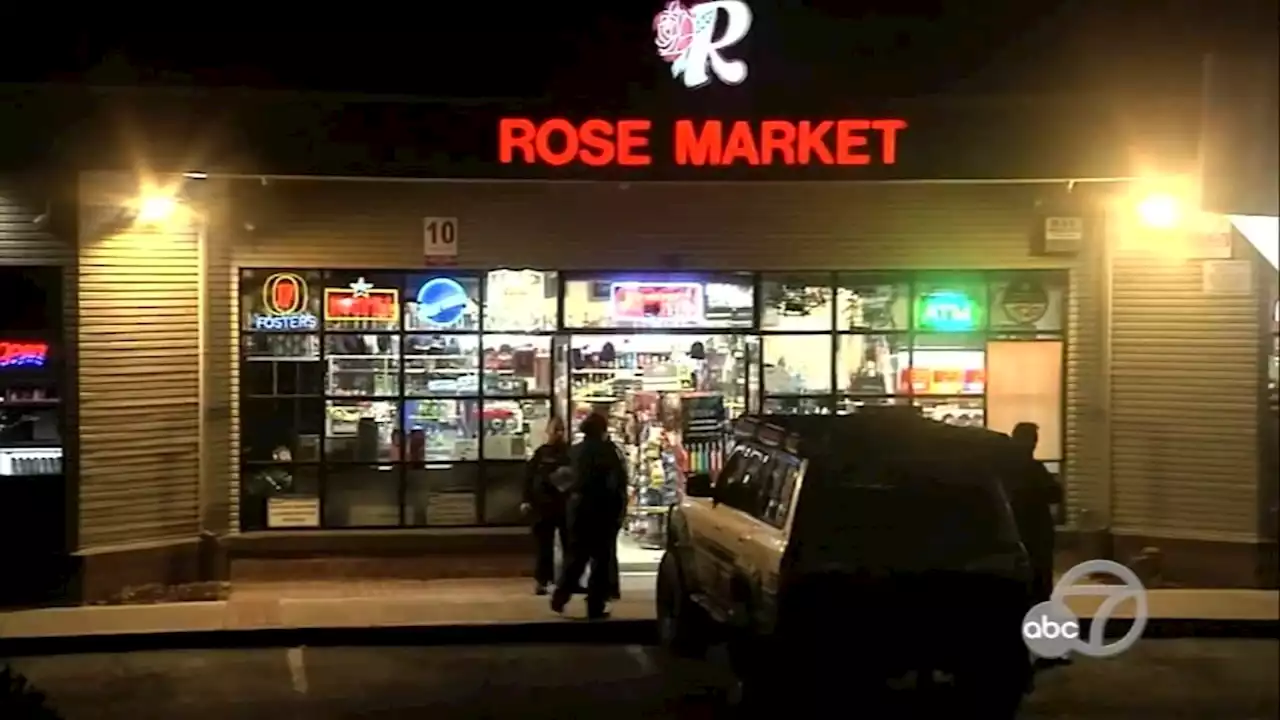 Community remembers Benicia convenience store owner shot, killed during late night robbery