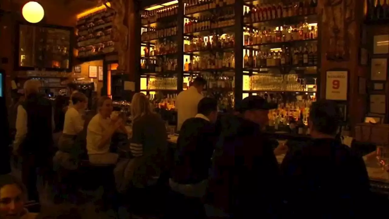 Popular SoHo restaurant raises $50K for Ukraine, customer matches donation