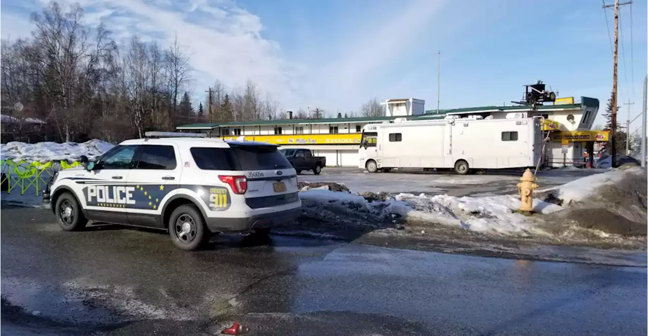 Man indicted on murder charges in connection to South Anchorage shooting